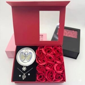 𝐋𝐨𝐯𝐞 𝐏𝐚𝐫𝐥𝐞 𝐖𝐢𝐭𝐡 𝐓𝐡𝐨𝐮𝐬𝐚𝐧𝐝 𝐎𝐟 𝐋𝐨𝐯𝐞 𝐎𝐟 𝐑𝐨𝐬𝐞 – Red